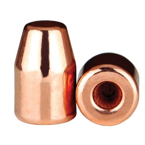 Berry's Superior Plated Handgun Bullets 9mm .356" 135 gr HBFP 1000/ct s