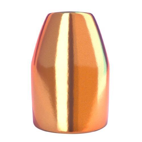 Berry's Superior Plated Pistol Bullets .40 S&W/10mm .401" 180 gr Flat Point Thick Plate FP-TP 1000/ct bullets