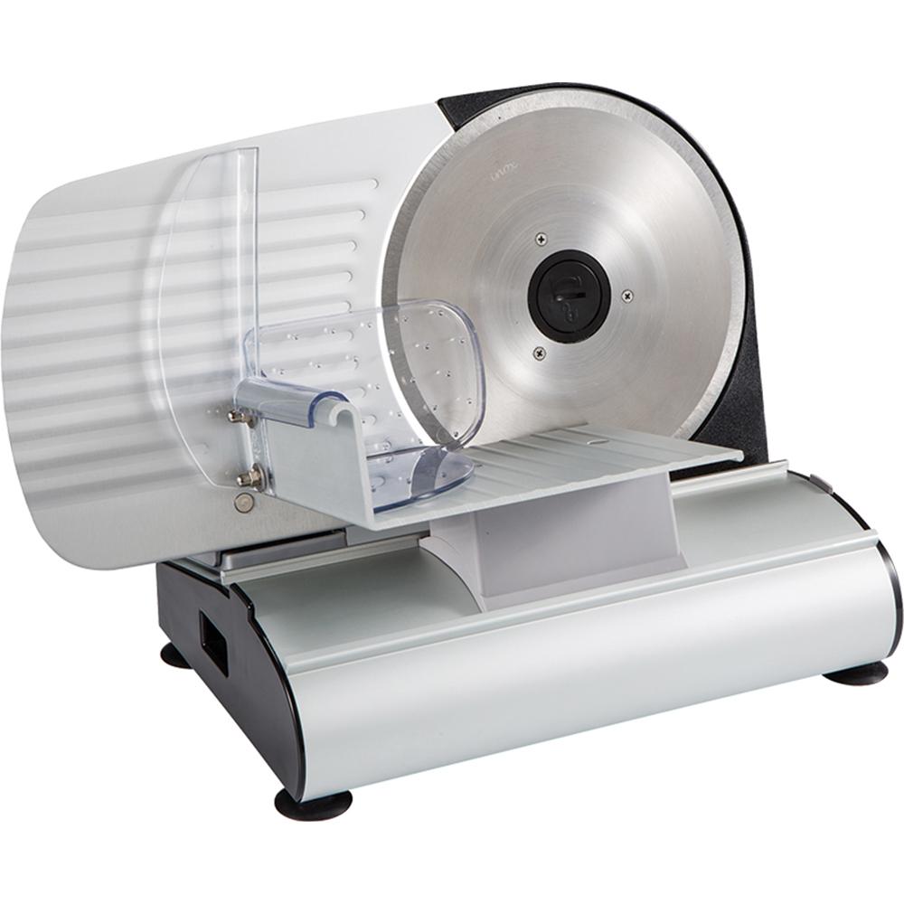 LEM Products Mighty Bite 8.5" Belt Driven Meat Slicer