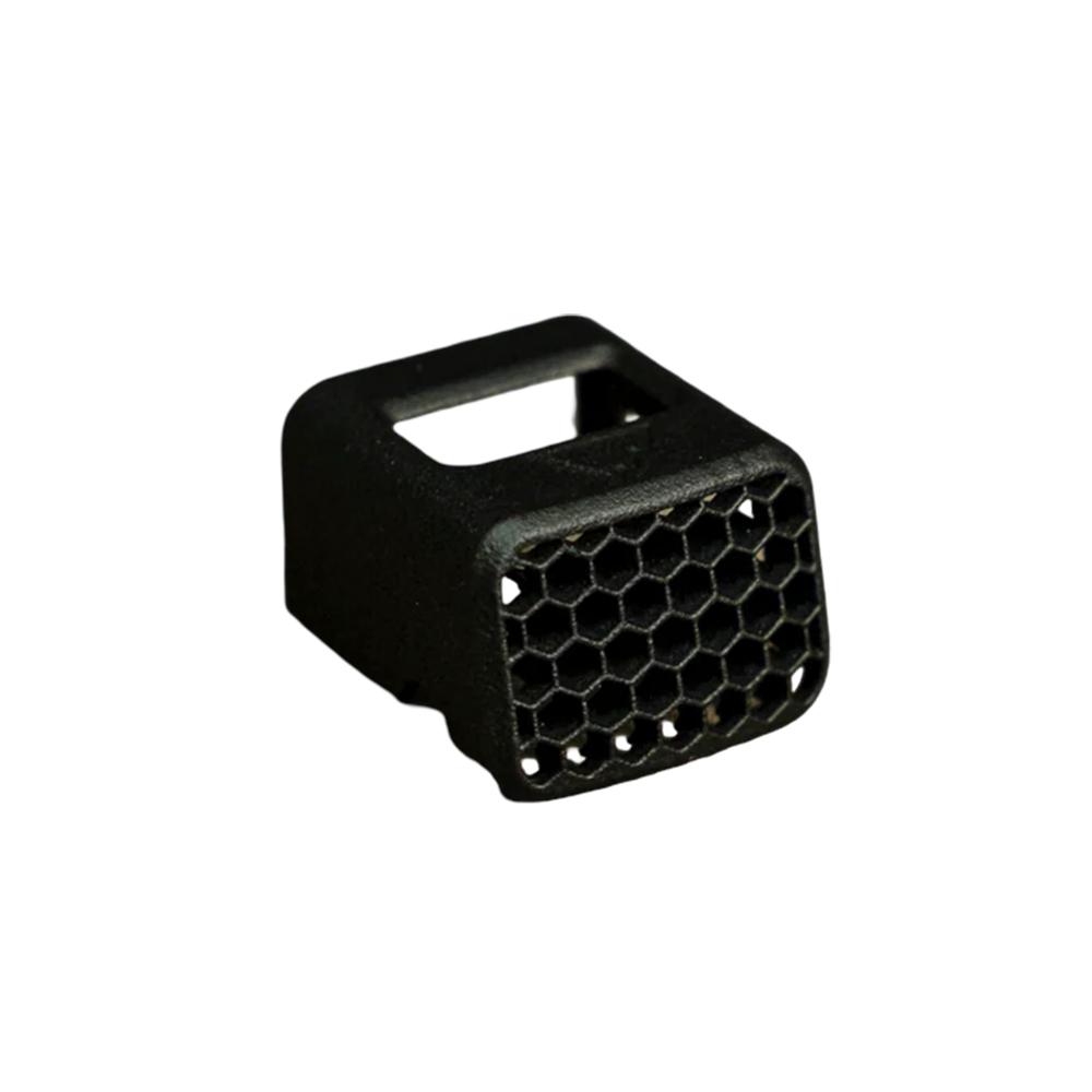 One Hundred Concepts HexCap Red Dot Sight Cover EXPS