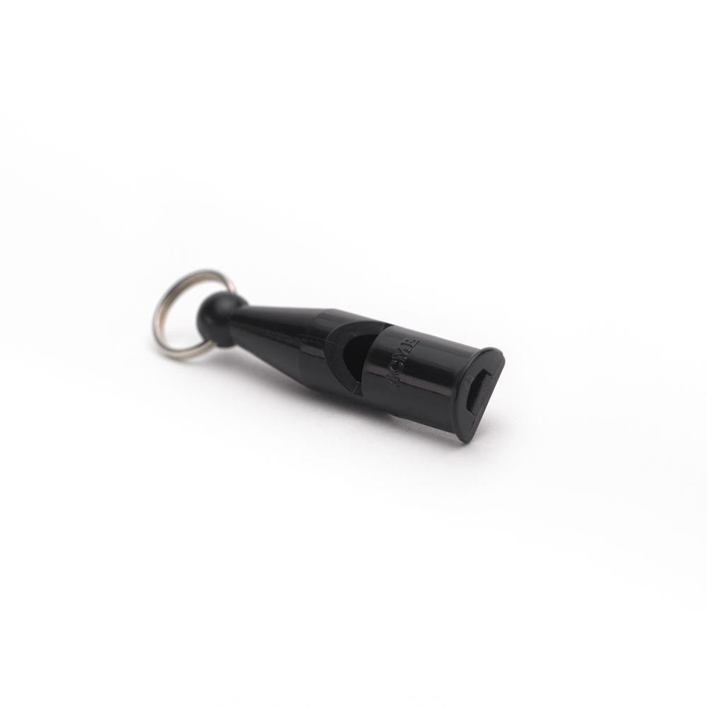 Omnipet Acme Dog Whistle Pro Trialler Black