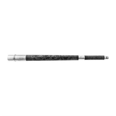 308 WINCHESTER 1-10 TWIST 18'' CARBON FIBER BARREL