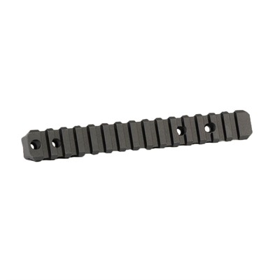 HOWA MINI ACTION 20 MOA SCOPE BASE