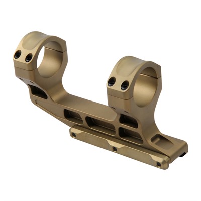 34MM 2.05'' 0 MOA CANTILEVER MOUNT, FDE