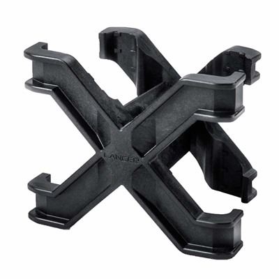 MPX  MAGAZINE COUPLER BLACK