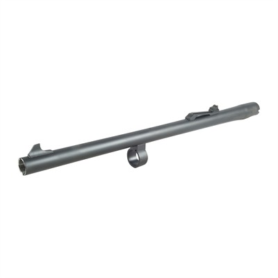 ADJUSTABLE RIFLE SIGHT 12GA REMINGTON 870 SATIN MATTE BLUE