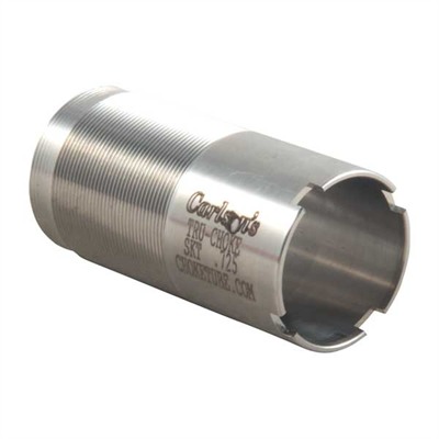 TRU-CHOKE 12GA SKEET SS
