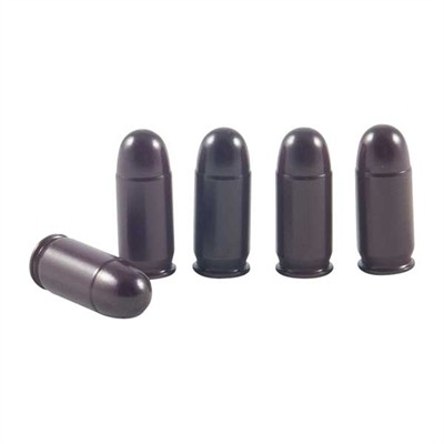 380 AUTO SNAP CAPS 5/PACK