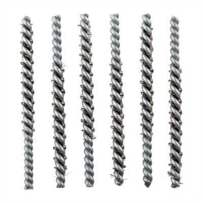 REPLACEMENT BRUSH 6-PAK