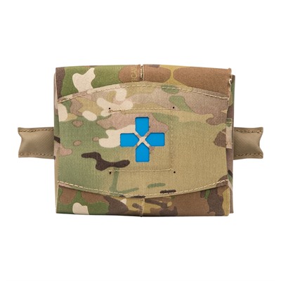 MICRO TRAUMA KIT NOW! - PLUS+ - MOLLE - PRO - MULTICAM