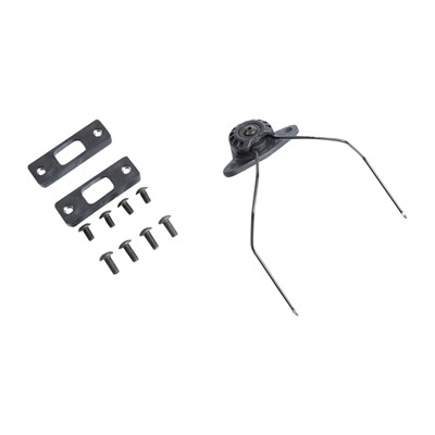 MODULAR ATTACHED RAIL KIT (MARK) 2.0 BLACK