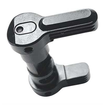 SEMI AUTO AMBI 50 DEGREE SELECTOR WITH STANDARD LEVERS