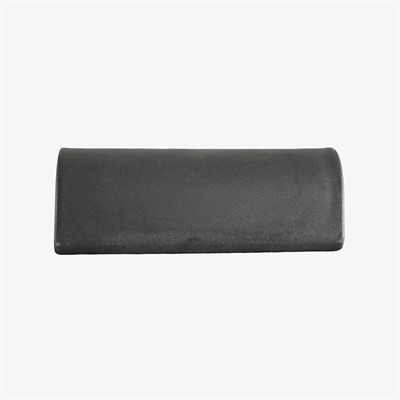 AR-15 ACCESSORY CHEEK PIECE BLACK