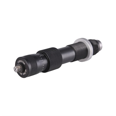 50 BMG BULLET SEATER DIE