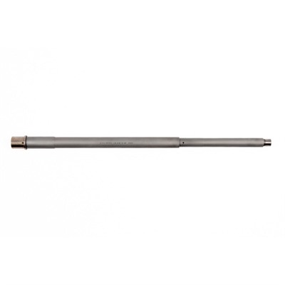 6.5 GRENDEL 20'' 1-8 TWIST DMR RIFLE BBL THREADED SS