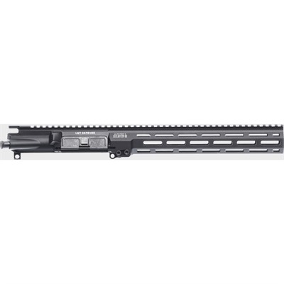 MRP-L M-LOK SPECWAR 5.56MM 11.5'' ASSEMBLED UPPER RECEIVER