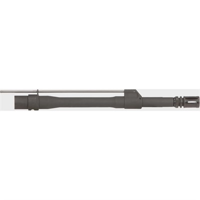 LMT MONOLITHIC 5.56X45 NATO 11.5'' CARBINE LENGTH BBL BLACK