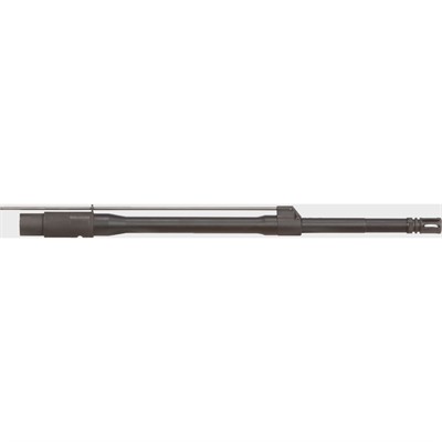 LMT MWS 6.5 CREEDMOOR 20'' RIFLE LENGTH BARREL BLACK