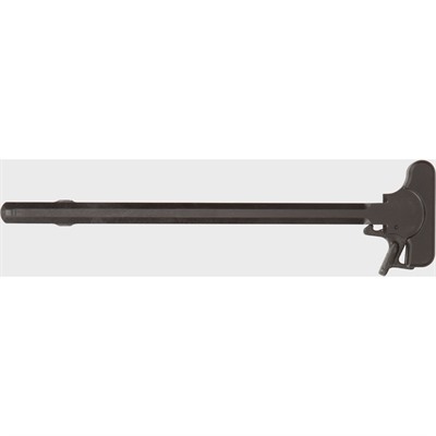 TACTICAL 7.62MM CHARGING HANDLE BLACK