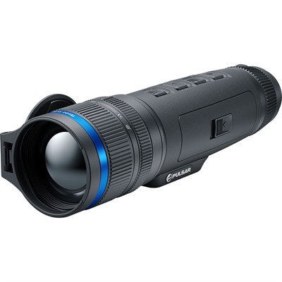TELOS XL50 2.5-20X MAG 12-MICRON 1024X768 RES 50HZ