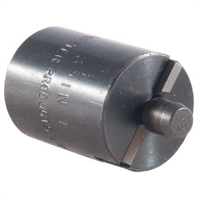 0.308'' 3-IN-1 PILOT