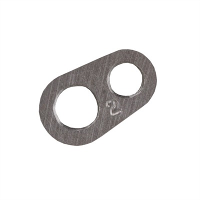 .273'' (6.9MM) CENTER TO CENTER WILSON BARREL LINK
