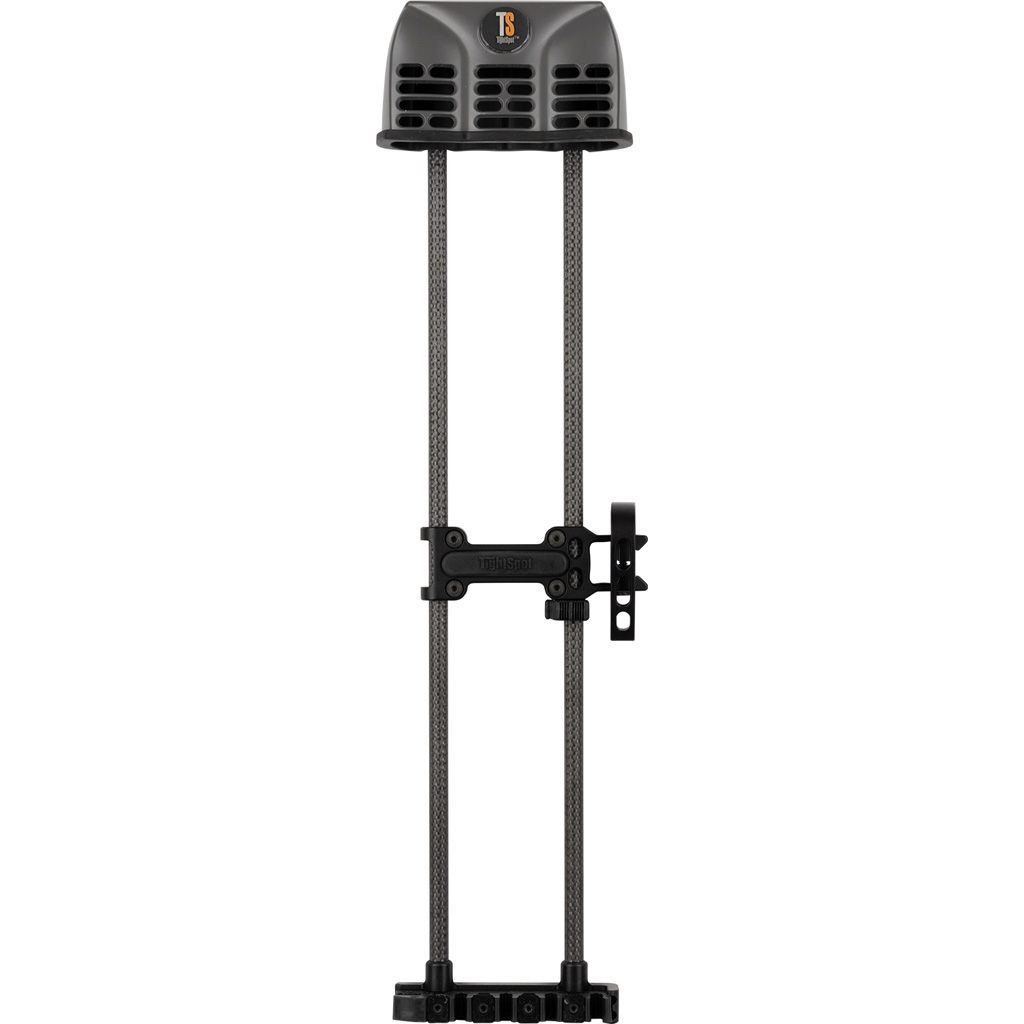 TightSpot Quiver Gun Metal RH
