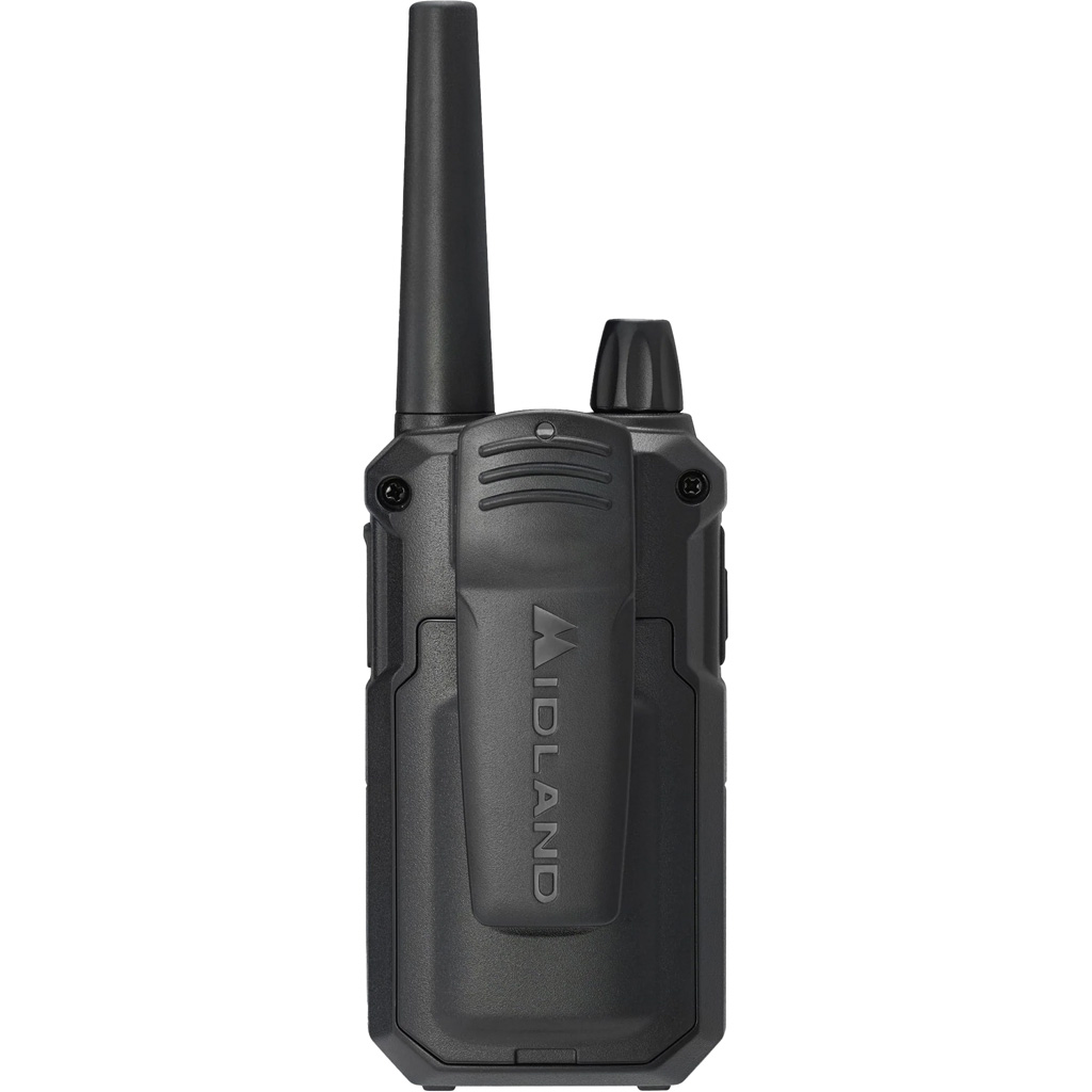 Midland X-Talker T290VP4 Two-Way Radio 2 pk.