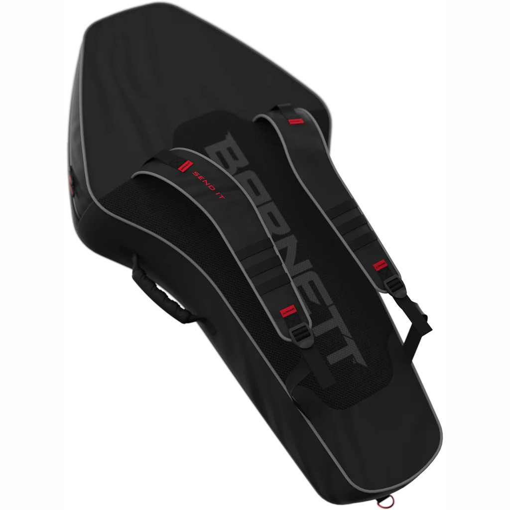 Barnett Ballistic Nylon Crossbow Case fits Explorer series