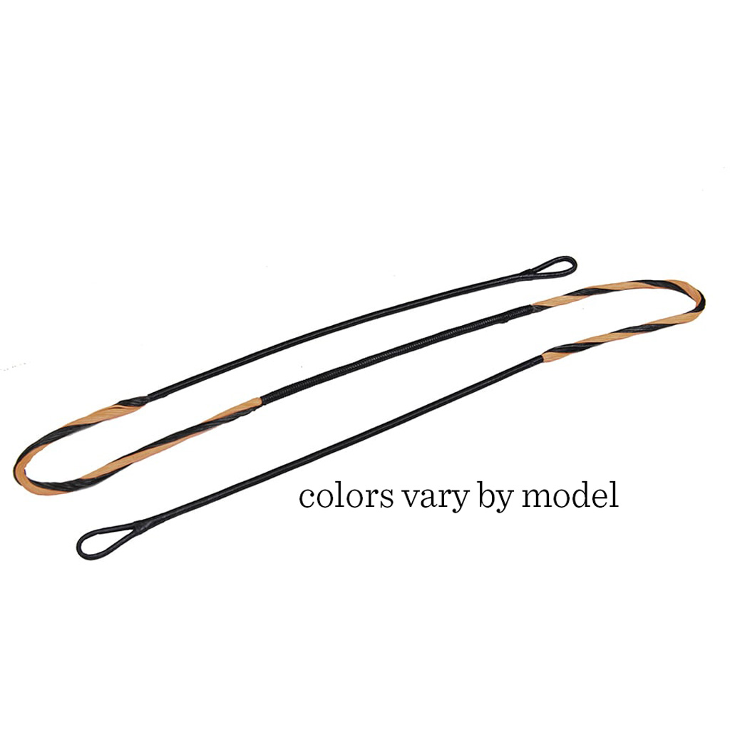 Wicked Ridge Crossbow String Commander 400 Warrior 400