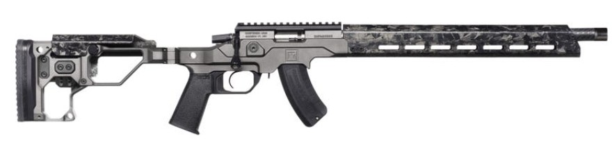 MPR Rimfire 22LR 20" Folding Tungsten