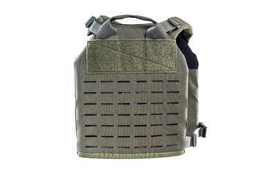 HIGH SPEED GEAR CORE PC LARGE OD GREEN
