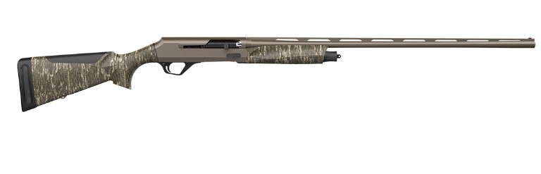 ACE-R 12Ga 26" 3.5 FO Brnz/MOBL 3-rd