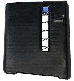 GREAT LAKES FIREARMS 7 PRC 5RD BILLET ALUMINUM MAGAZINE BLACK