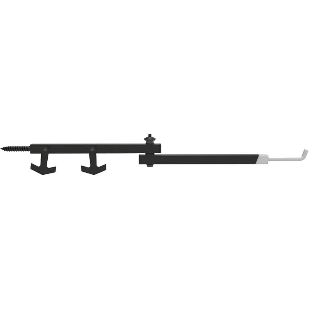 Half Rack Bow Wing Bow Hanger 18 in. - Image 2