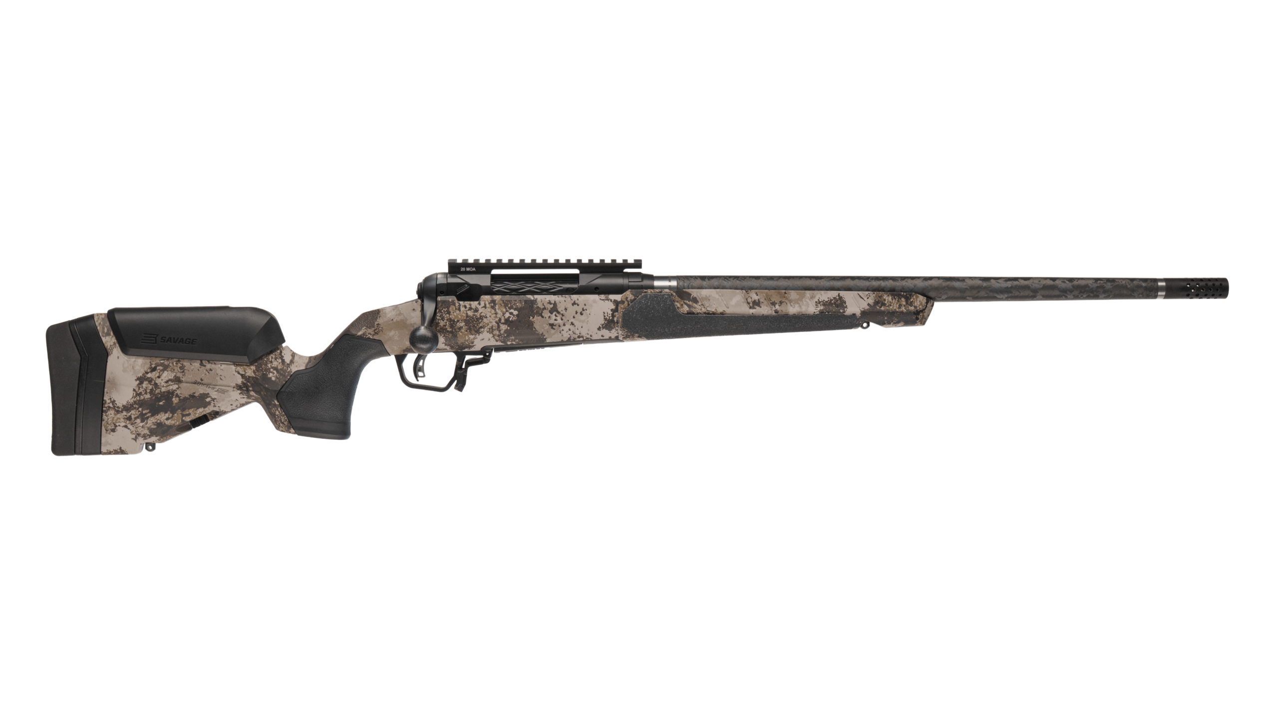 SAVAGE ARMS 110 ULTRALITE PRO 270WIN WS