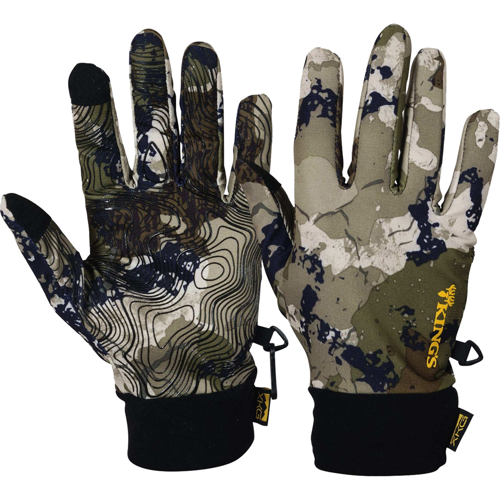 Kings XKG Light Weight Glove XK7 Mediun/Large