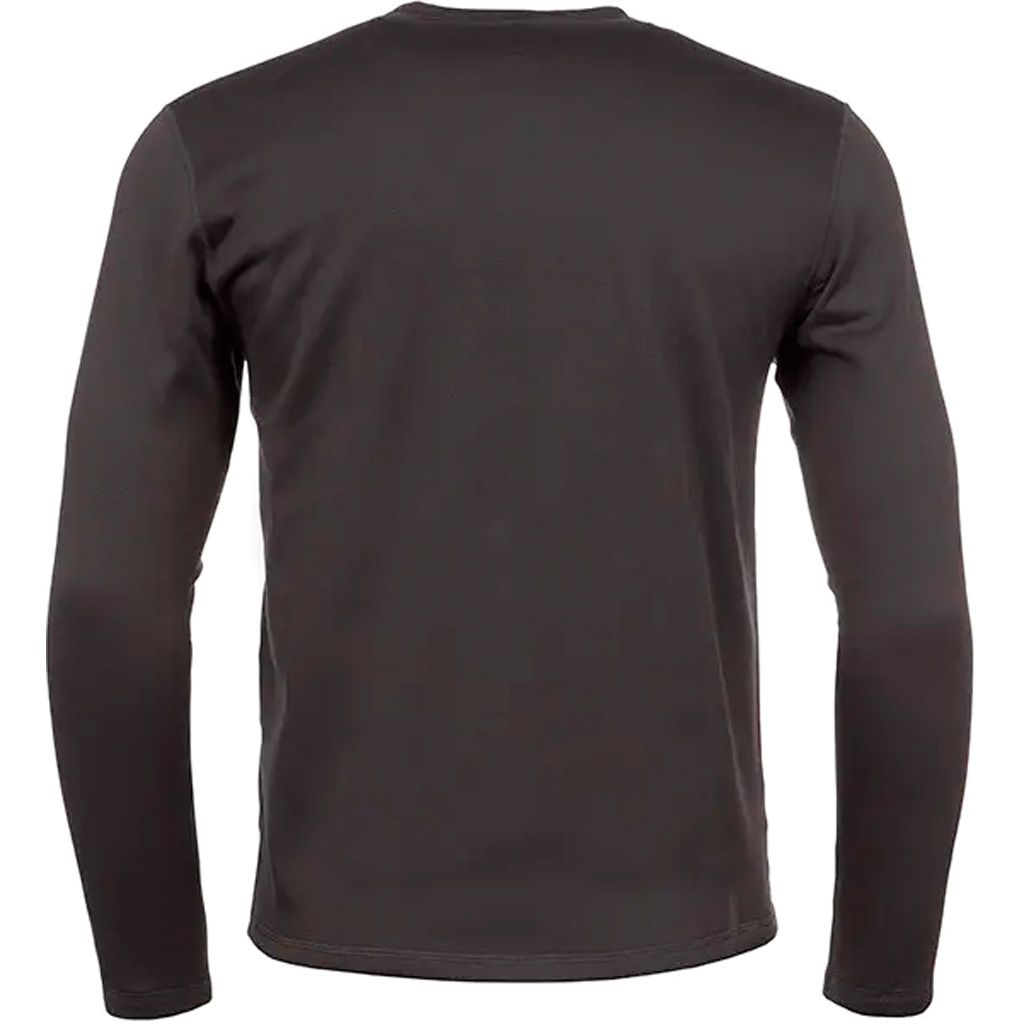 Blocker Koretec Heavy Weight Top Charcoal 3X-Large