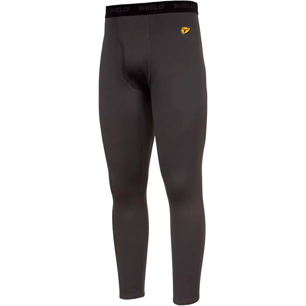 Blocker Koretec Heavy Weight Bottom Charcoal Small