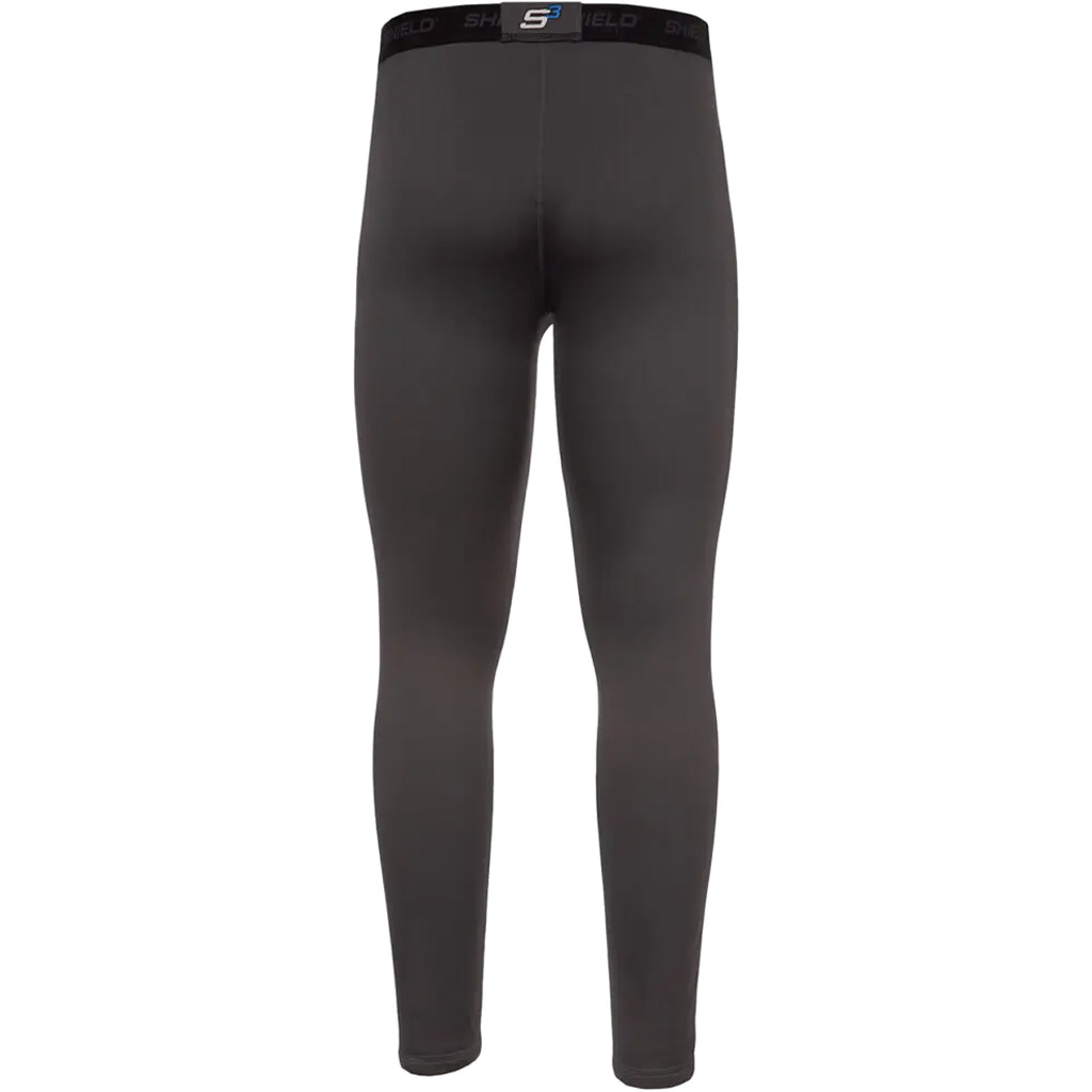 Blocker Koretec Heavy Weight Bottom Charcoal Large