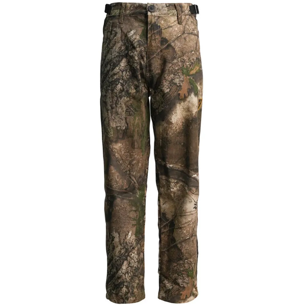 Blocker Youth Fused Cotton Field Pant RT APX Youth Medium
