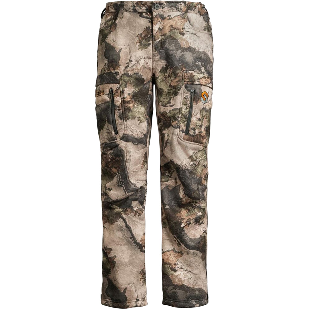 Scentlok BE:1 Silentude Pant  MO Terra Gila Medium