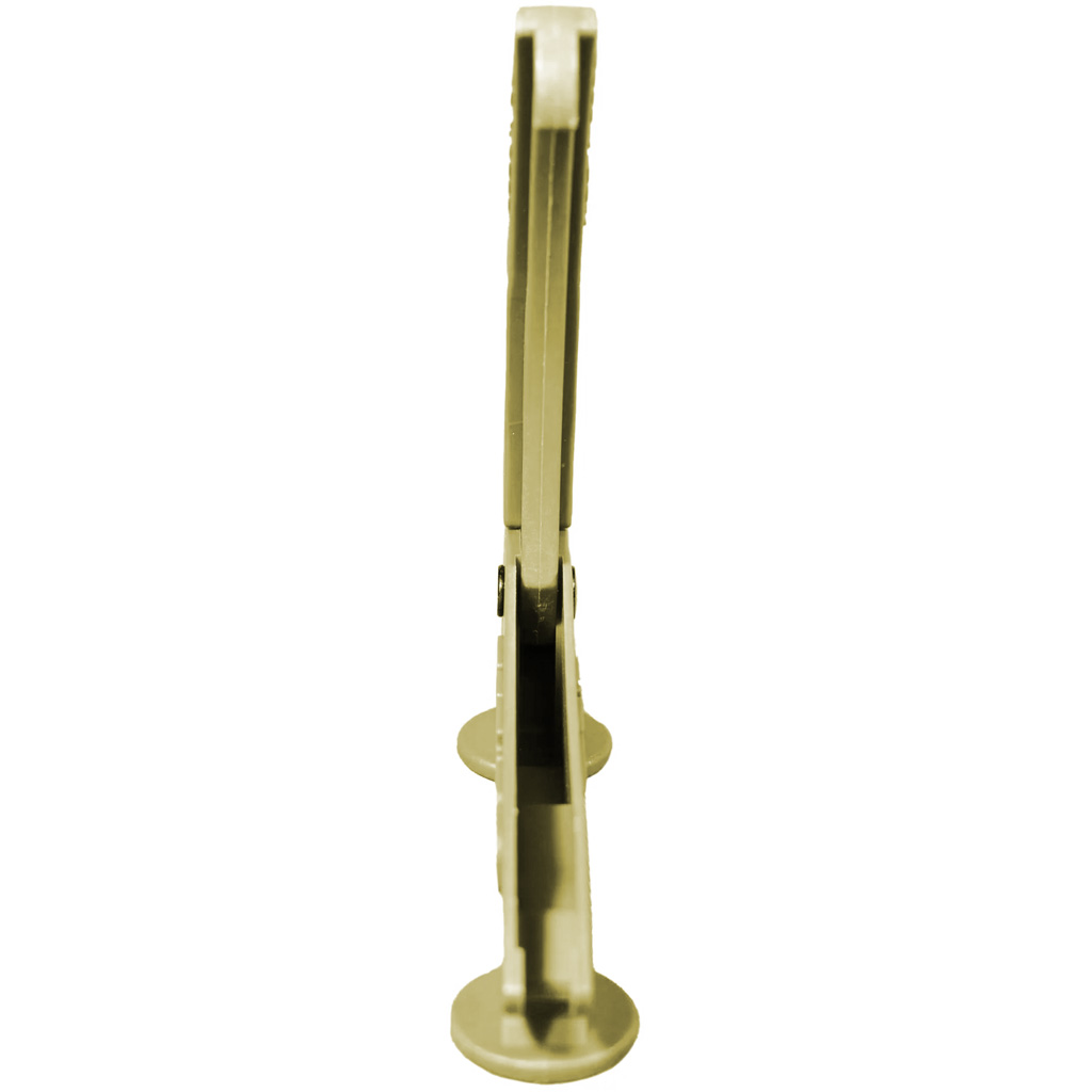 Tethrd Fold N Go Holder Olive