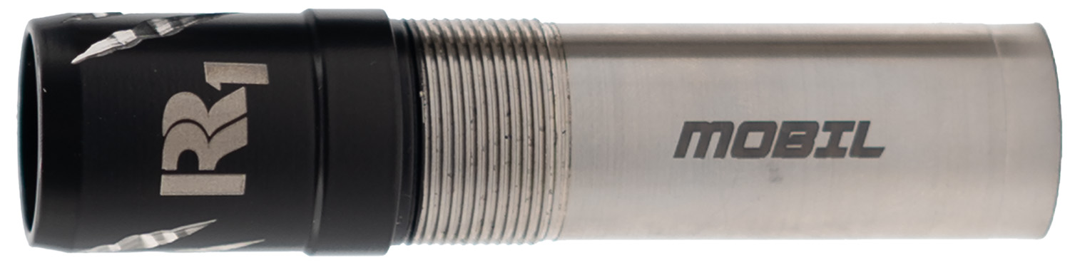 Rob Roberts Gun Works 200309 RR1 Raptor Mobil 20 Gauge 17-4 PH Stainless Steel