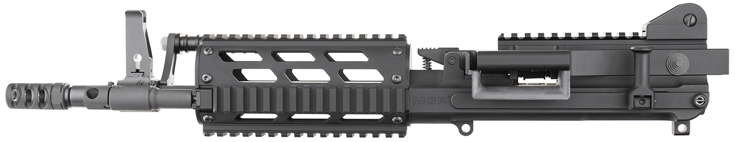 Fightlite Industries MCR556DFRS   5.56x45mm NATO 12.50" 7075-T6 Aluminum MIL-STD 1913 Rail Handguard