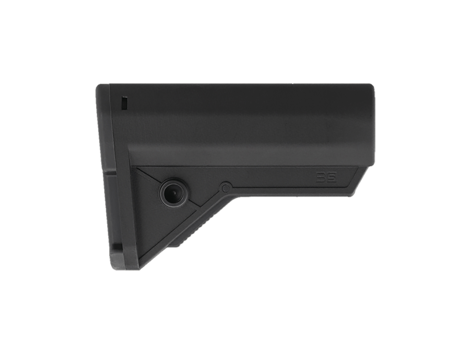 B5 Systems SRK1655 Sierra K  Black