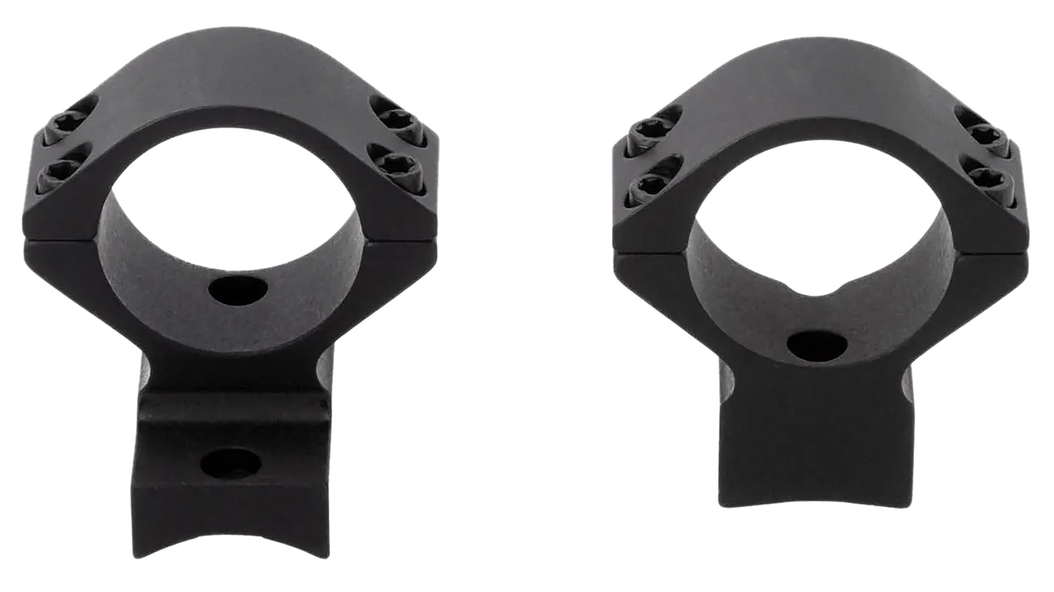 Wilson Combat NULA-SM1M   Aluminum 1" Tube Medium