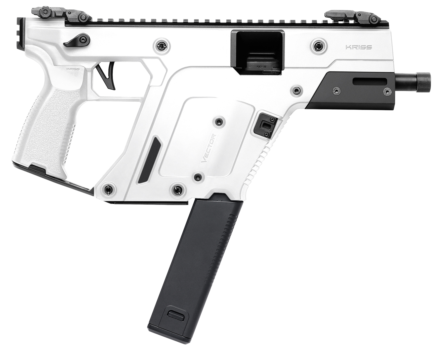 KRISS KV90-3PAP00   VECTOR SDP G3 9MM   5.5 ALPINE