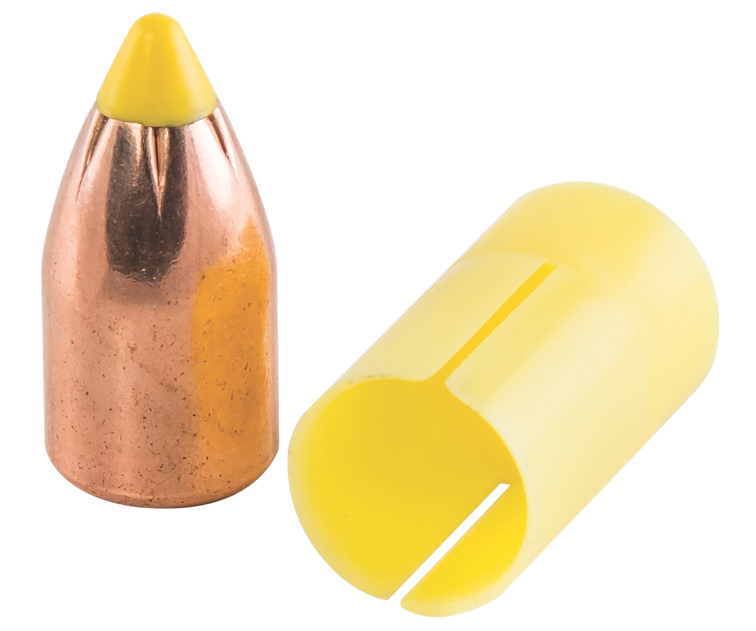 Thompson Center Arms, LLC 9003R ShockWave  50Cal Grains Spire Point Bullet 15Pack