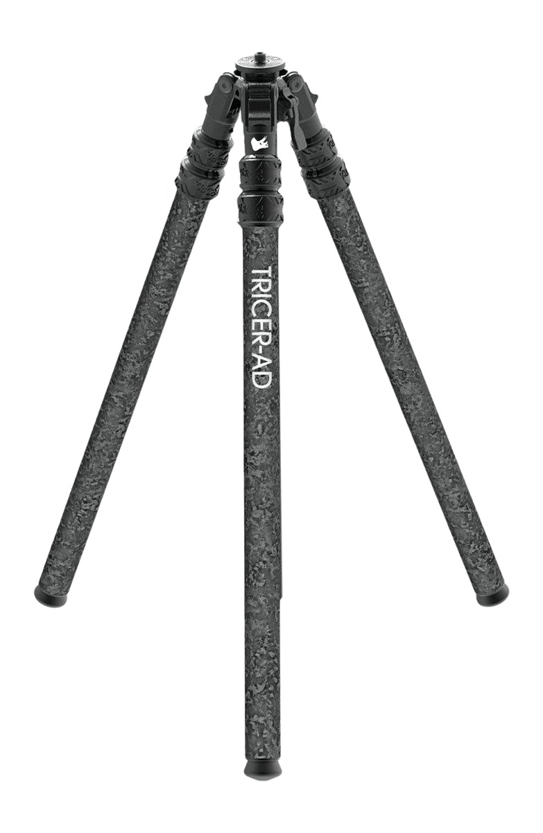 Tricer AD-TRI-2 AD 2.0  Black Carbon Fiber